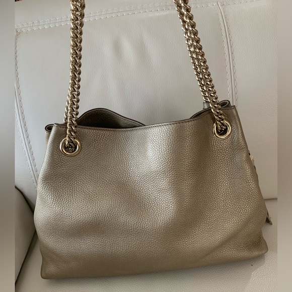 Gucci Soho medium chain Bag ! - Picture 4 of 11